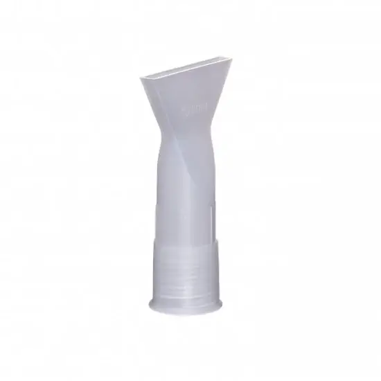 ribbon bead nozzle white ribbon bead nozzle